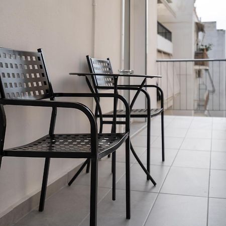 Pagrati'S Best Apartment Атина Екстериор снимка