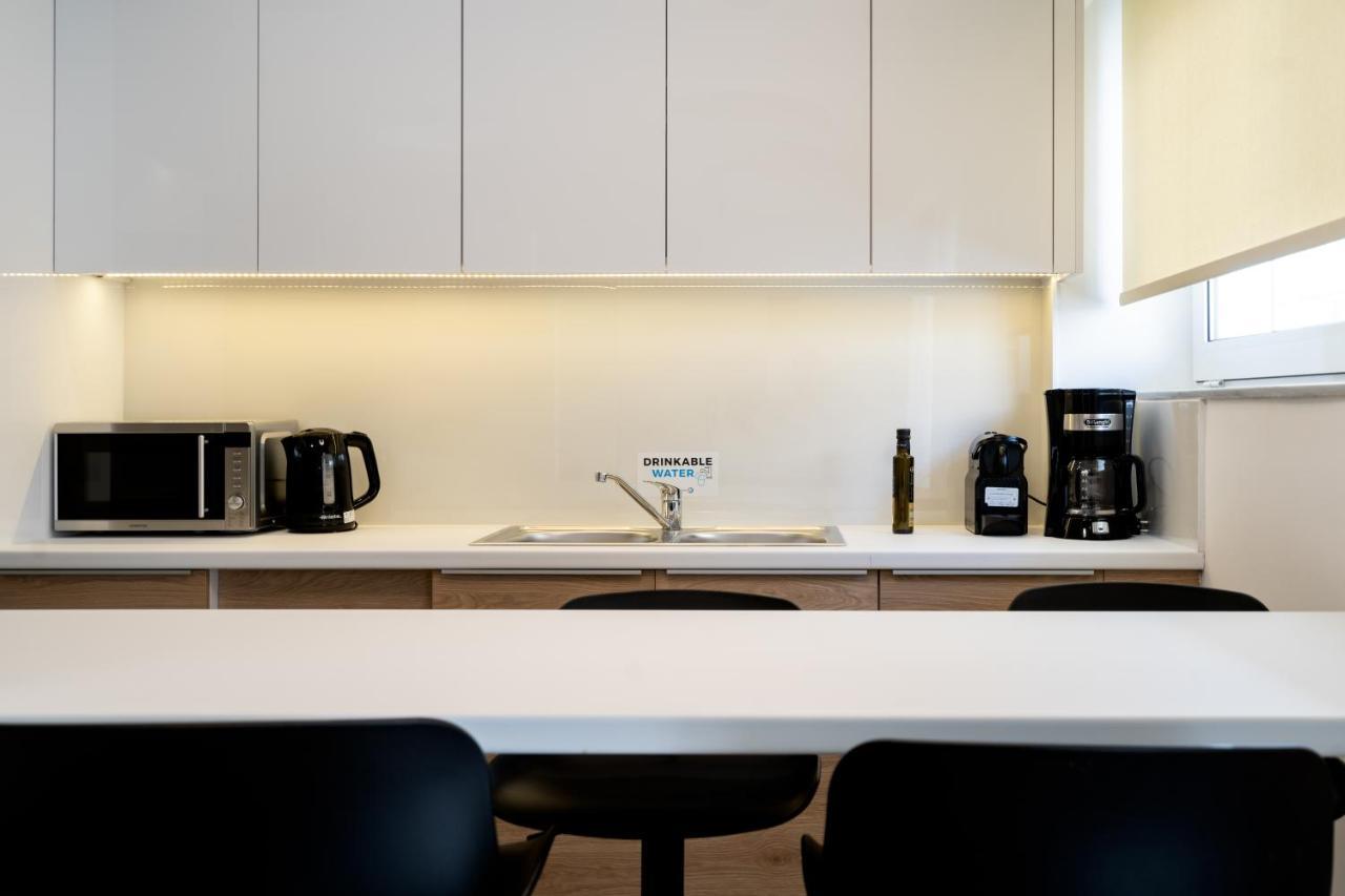 Pagrati'S Best Apartment Атина Екстериор снимка
