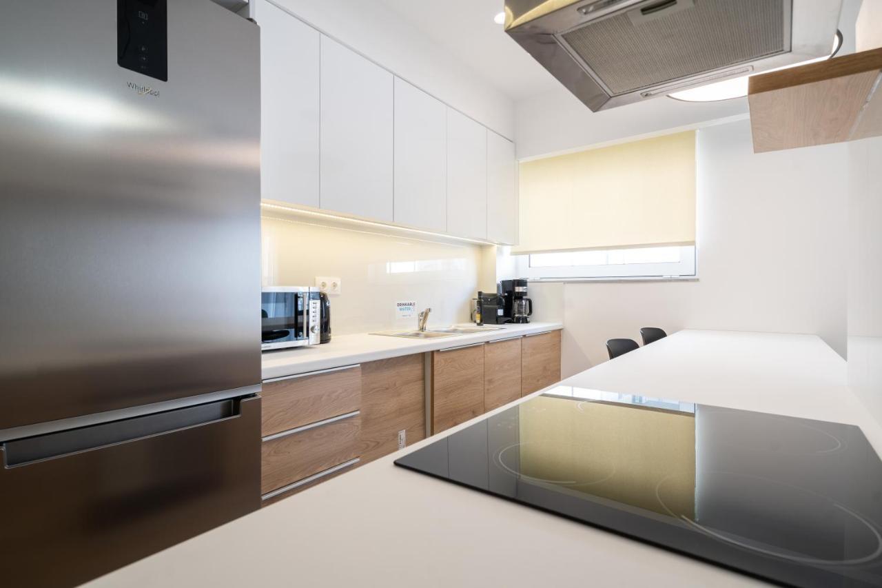 Pagrati'S Best Apartment Атина Екстериор снимка