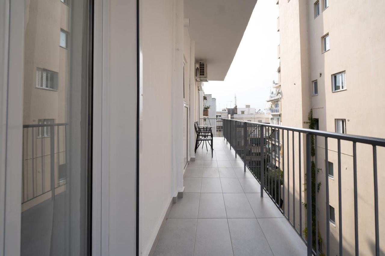 Pagrati'S Best Apartment Атина Екстериор снимка