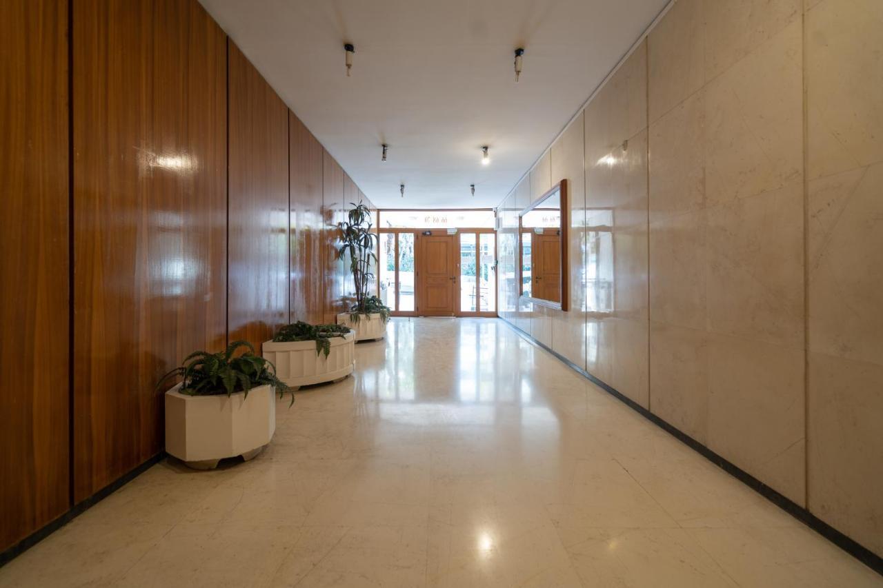 Pagrati'S Best Apartment Атина Екстериор снимка