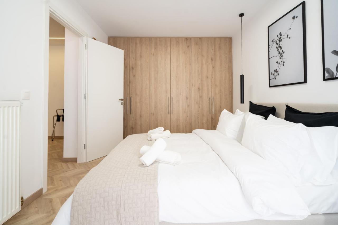 Pagrati'S Best Apartment Атина Екстериор снимка