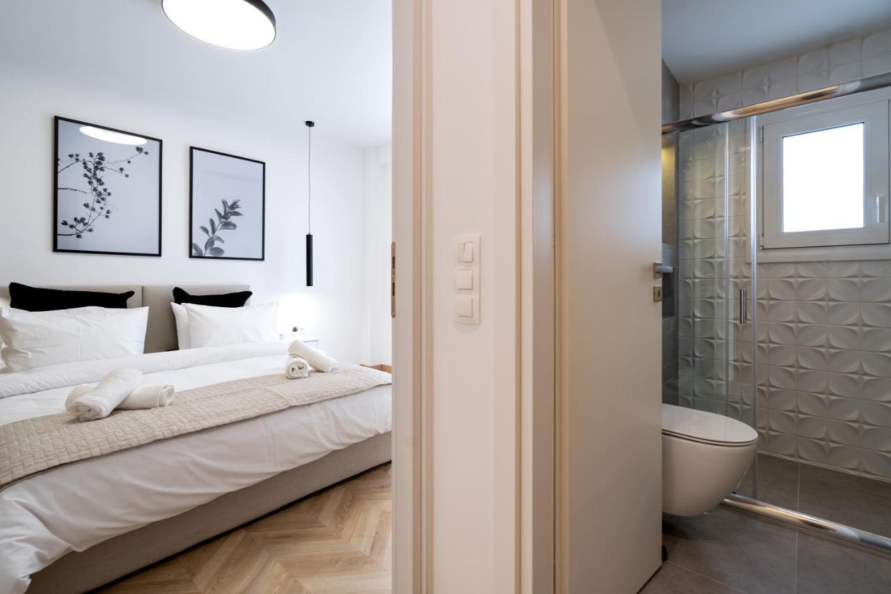 Pagrati'S Best Apartment Атина Екстериор снимка